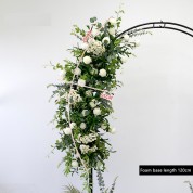 Ivory Flower Arrangements