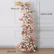 Diy Flower Wall Decor