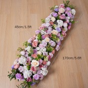 Vintage Artificial Wedding Flowers