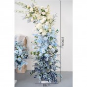 Modern Flower Arrangements In Vase