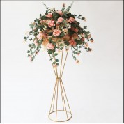 Mint Artificial Flowers