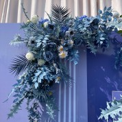 Monterey Wedding Decor