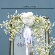 Party City Wedding Arch