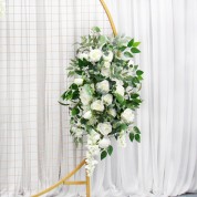 Fern Spring Wedding Decorations