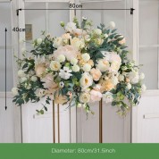 Beautiful Silk Flower Arrangements