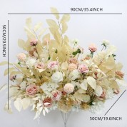 Artificial Flower Bunch