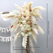 Wedding Flower Sets