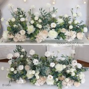 Flower Arrangement Or Bouquet