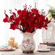 Top Holiday Flowers