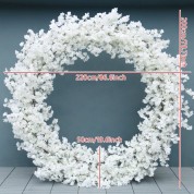 Inexpensive Outdoor Wedding Decorations