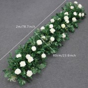 Buy Eucalyptus Table Runner