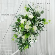 Folding Wedding Backdrop