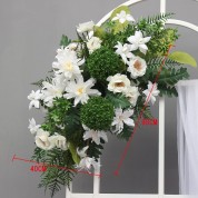 Flower Arrangement In Tamil