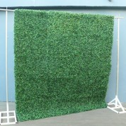 Artificial Plant For Wall Planter