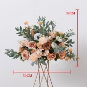 English Wedding Decor