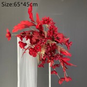 Hunting And Fishing Flower Arrangements