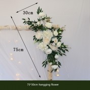 Wedding Decorations For Church Pews