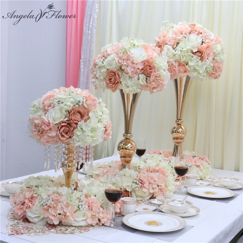 beautiful colorful flower arrangements1