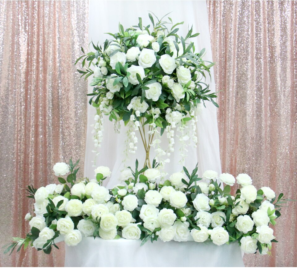 hanging decoration wedding hall8