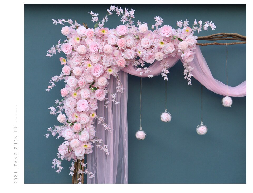 wedding party backdrop stands4