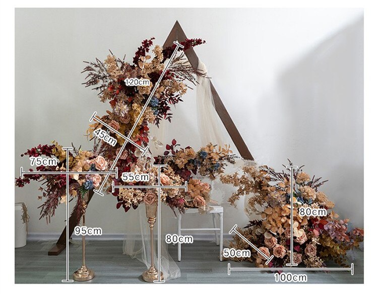 flower display stands1