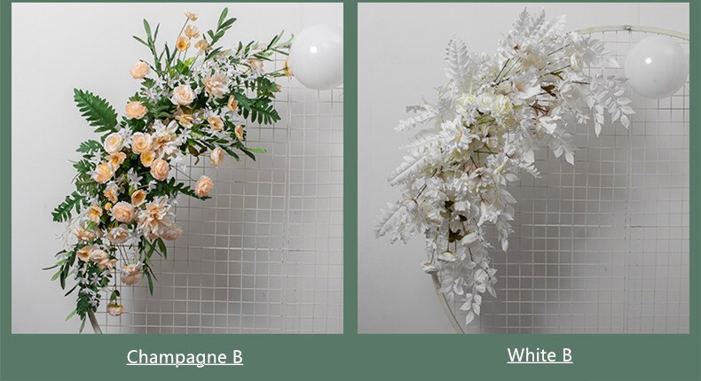 wedding flower arrangements hollywood3