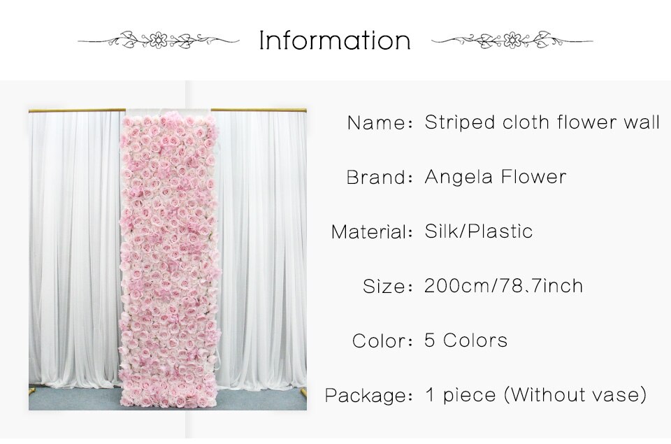 vintage flower curtains1