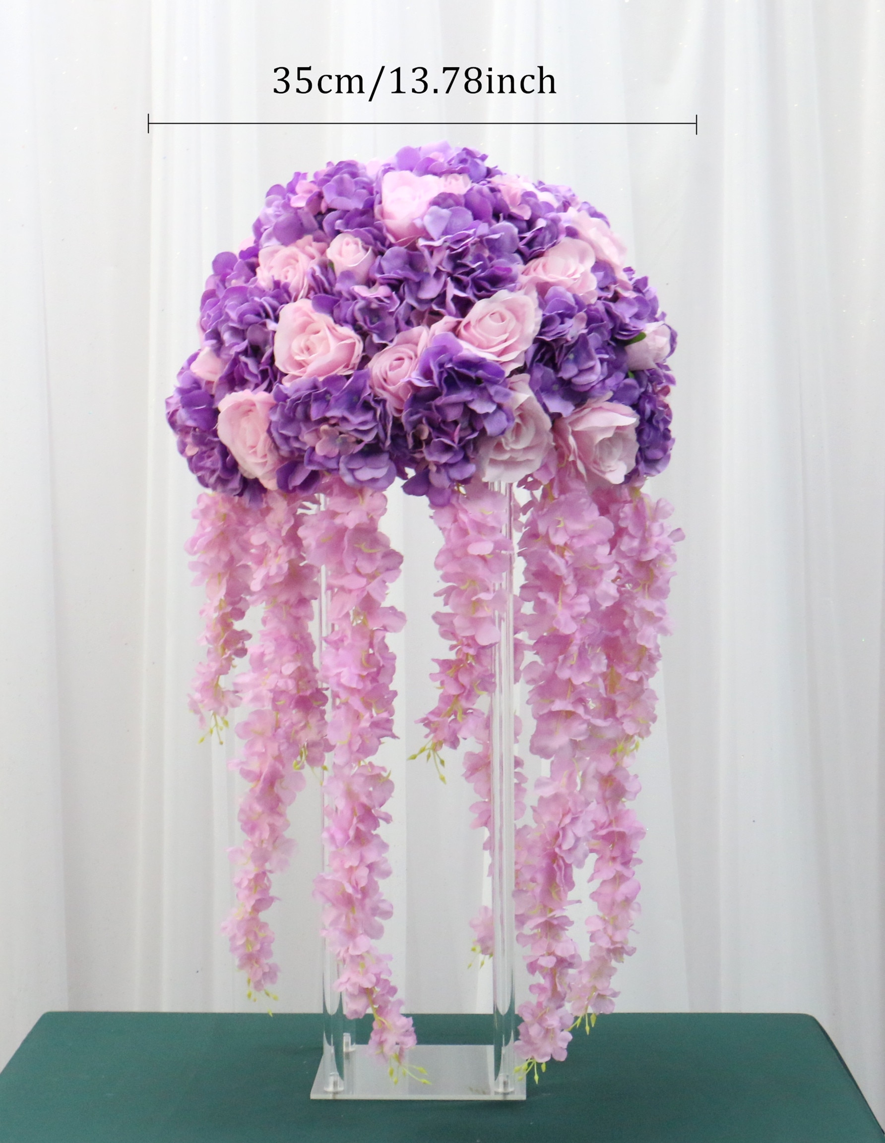 wedding balloon decoration4