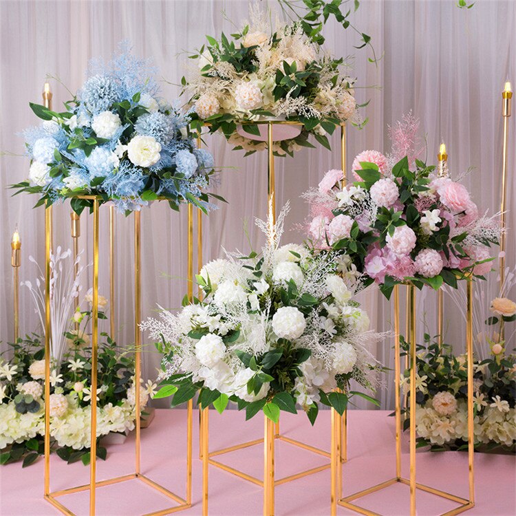 long flat flower arrangements10