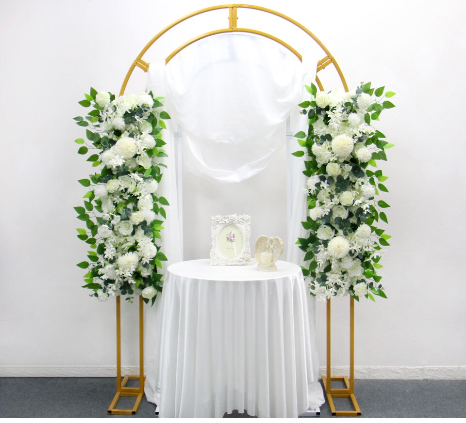 simple room decoration for wedding night10