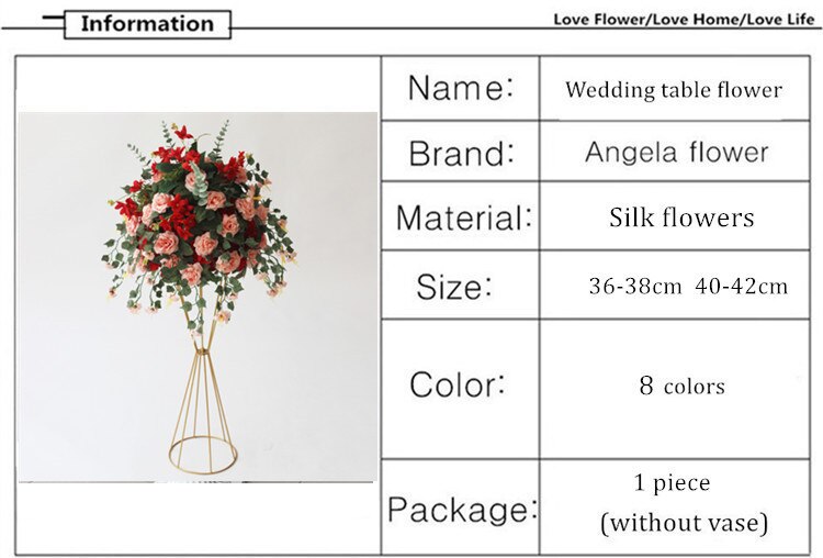 mint artificial flowers1