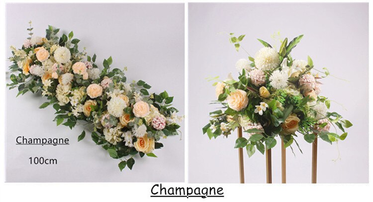 flower arrangements of purple red and orange10