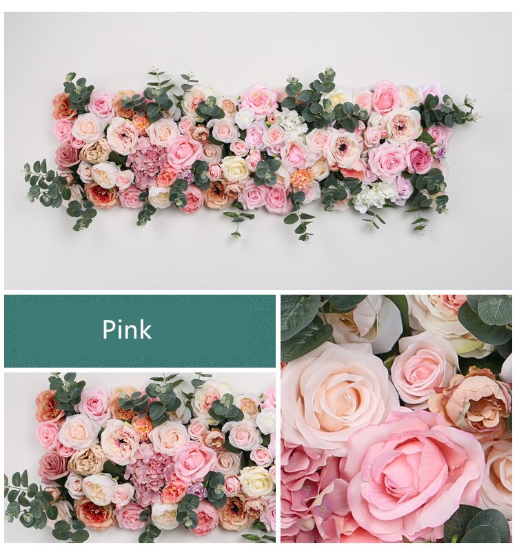 floral decorations for weddings7