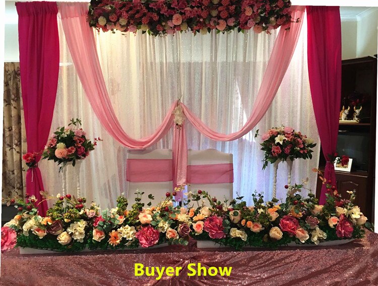 artificial flower wreaths