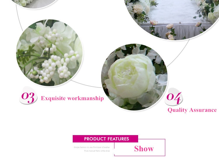 ranunculus wedding decorations10