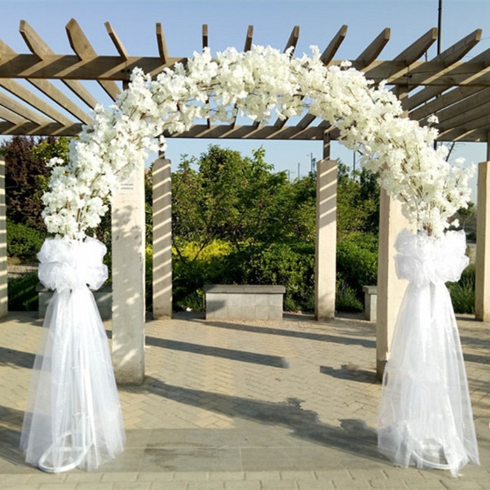 wooden arch for beach weddings3