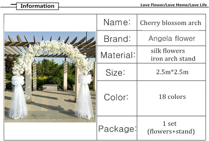 best artificial wedding flowers uk1