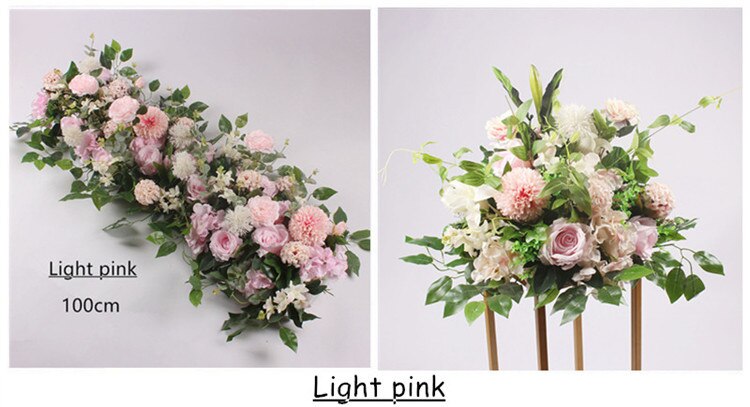 diy pink flower wall for wedding7