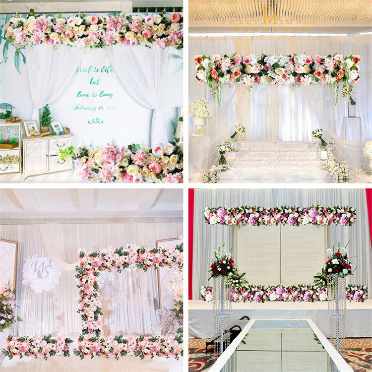 floral decorations for weddings