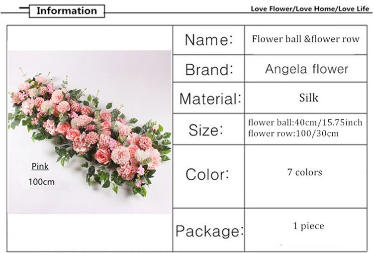 kalanchoe artificial flower1