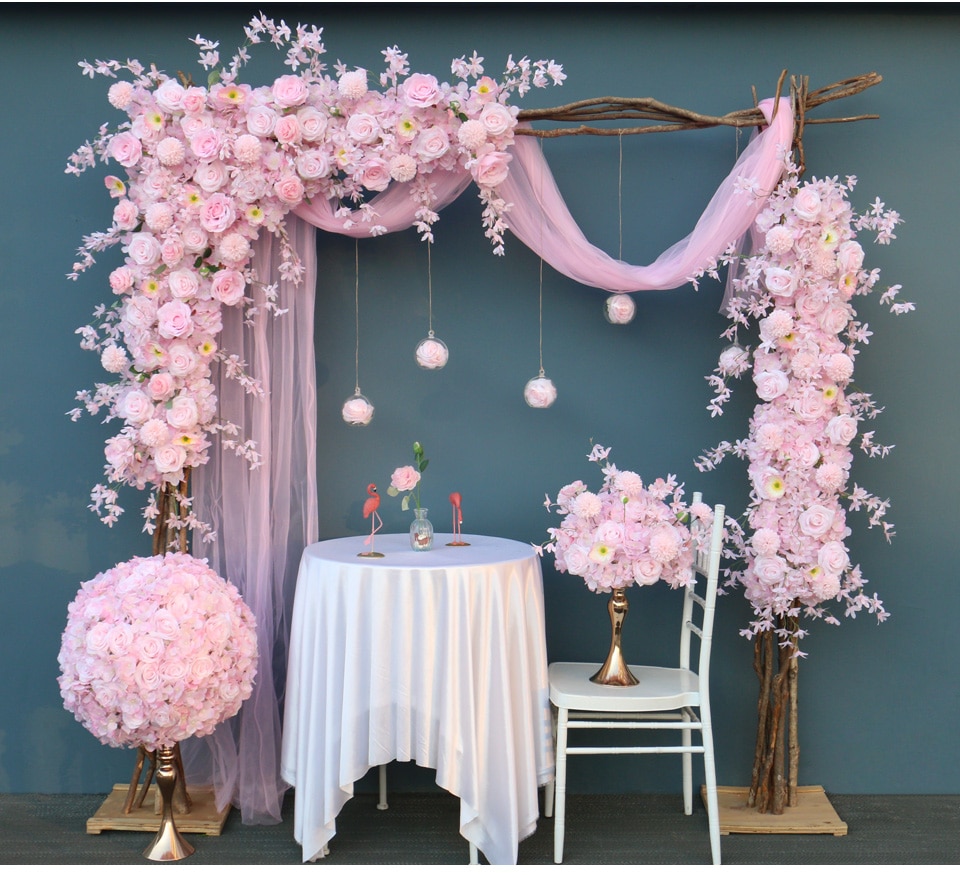 wedding party backdrop stands8