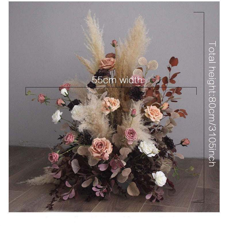 sola wood flower arrangements4