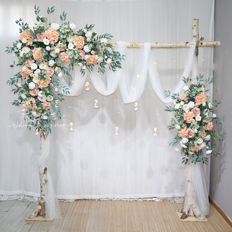 peacock wedding backdrop10