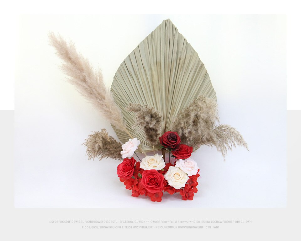 buy poppy flower arrangement3