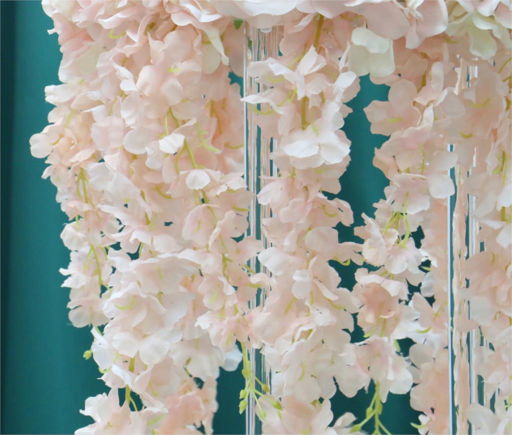 china wedding flowers decoration9