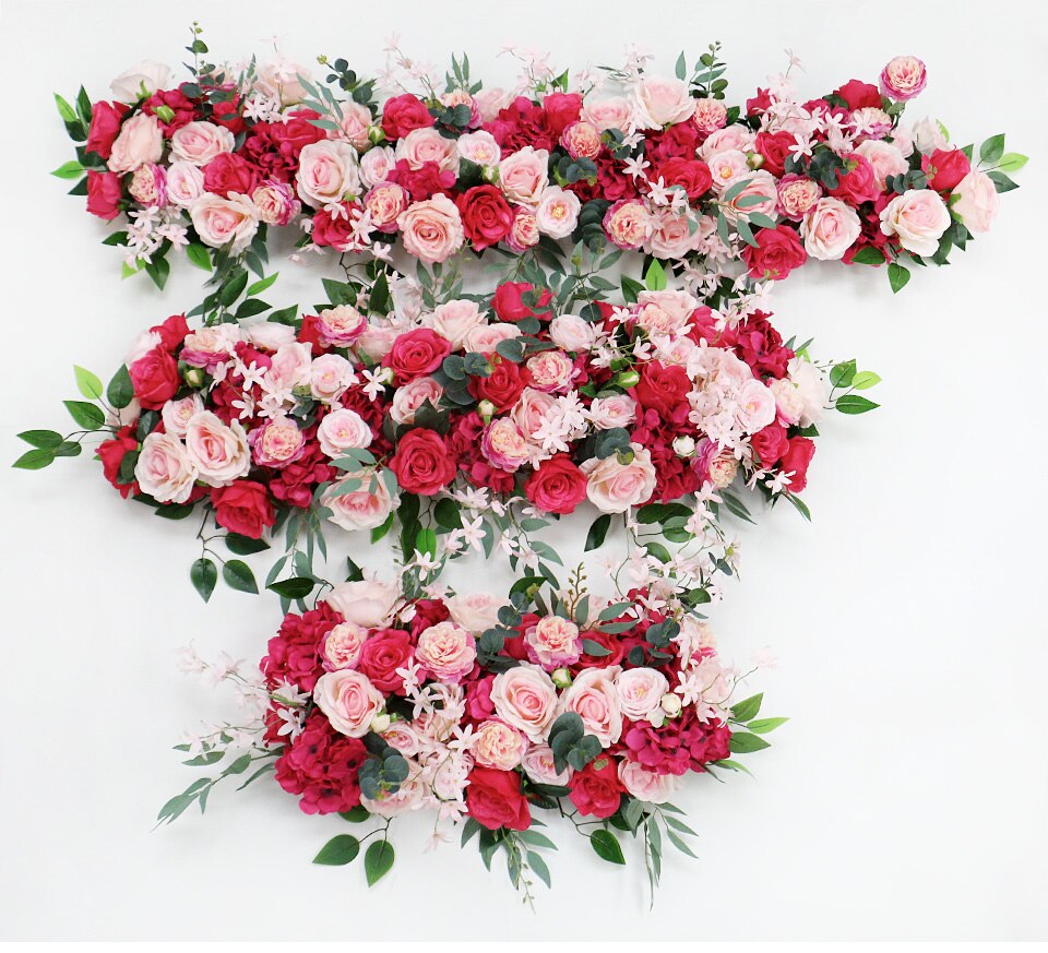 simple chinese new year flower arrangement9