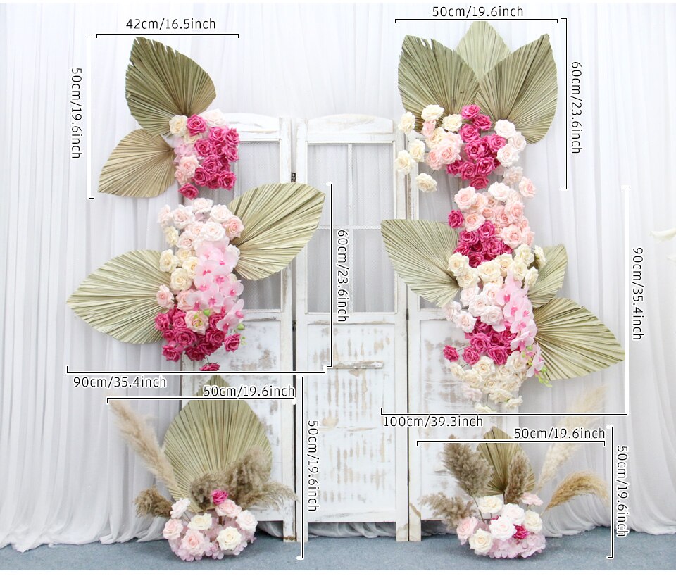 vintage wedding arch for sale1