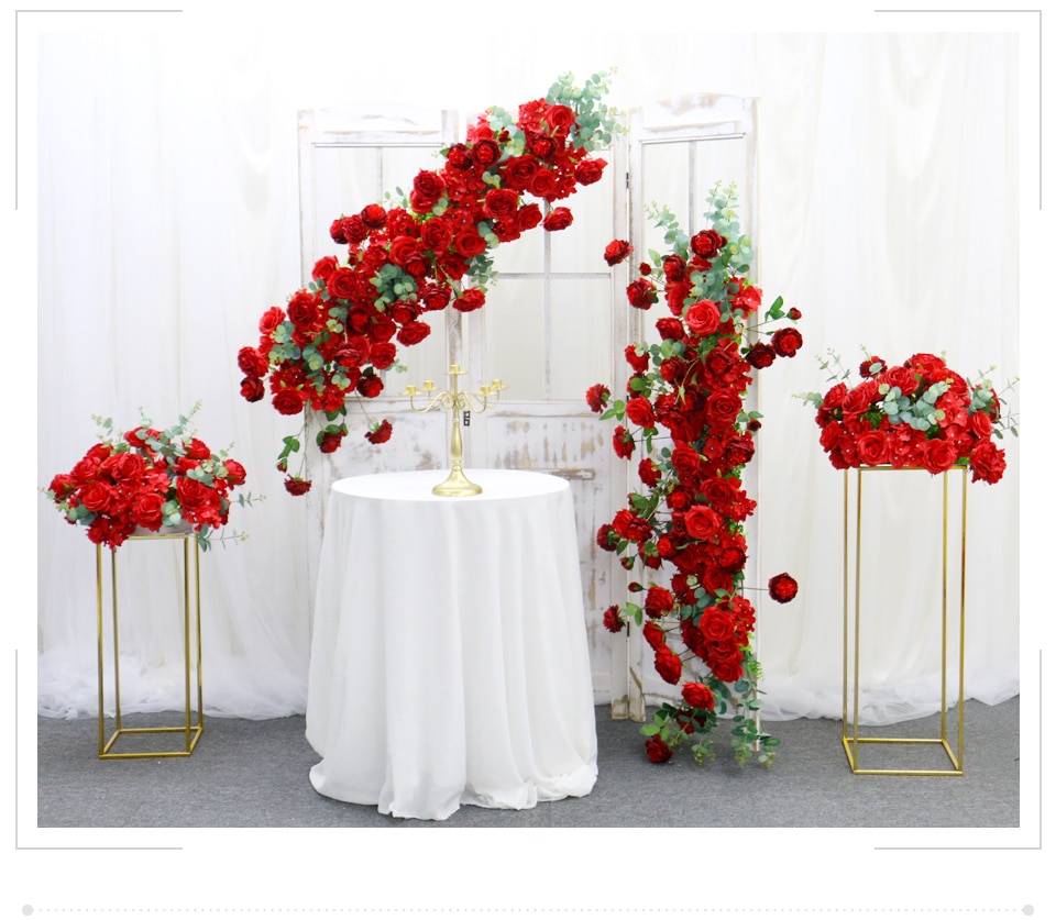 cheap balloon flower arrangements3