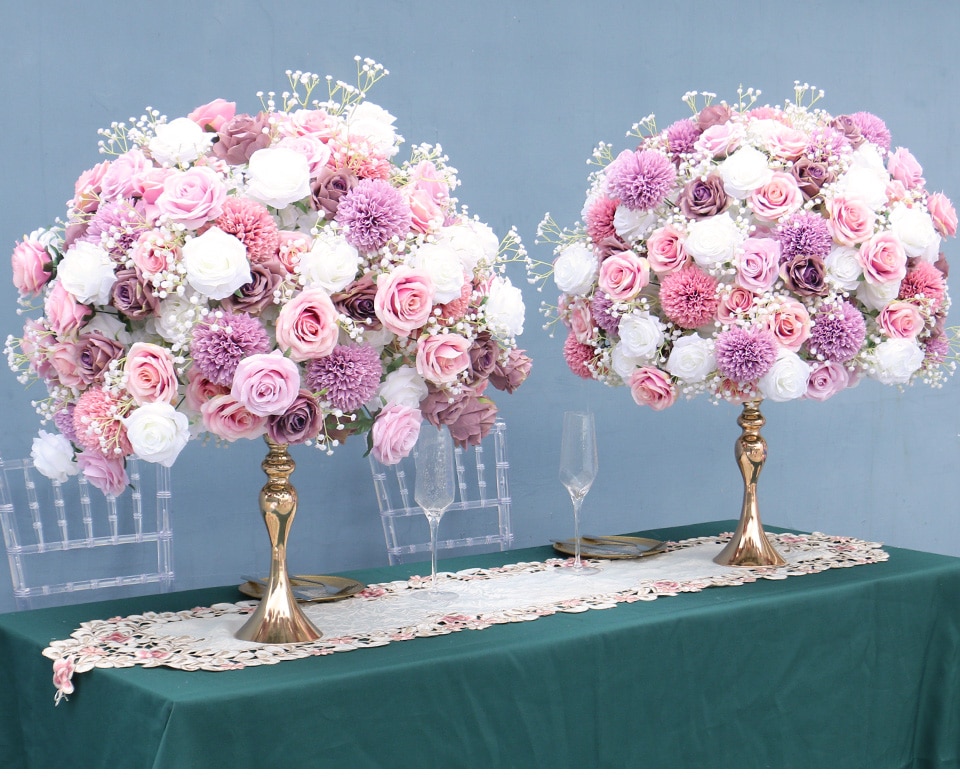 church wedding ceremony decorations10