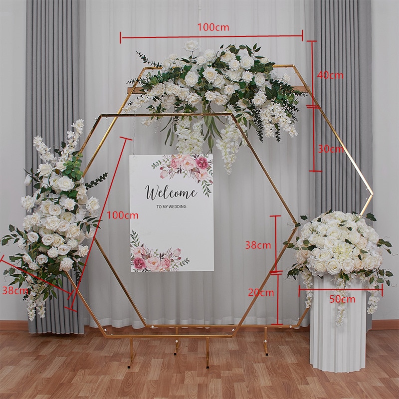 studio his and hers wedding arch1